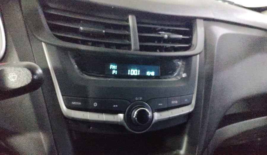 Chevrolet Aveo 1.5 LS B AUTO Sedan 2023