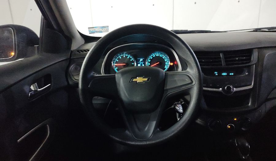 Chevrolet Aveo 1.5 LS B AUTO Sedan 2023