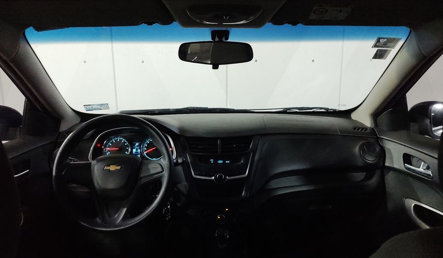 Chevrolet Aveo 1.5 LS B AUTO Sedan 2023