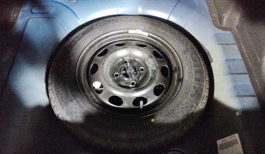 Chevrolet Aveo 1.5 LS B AUTO Sedan 2023