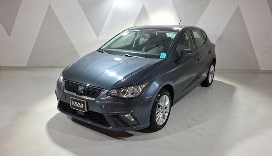 Seat • Ibiza