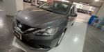 Nissan Sentra 1.8 SENSE CVT Sedan 2017