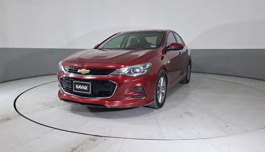 Chevrolet • Cavalier