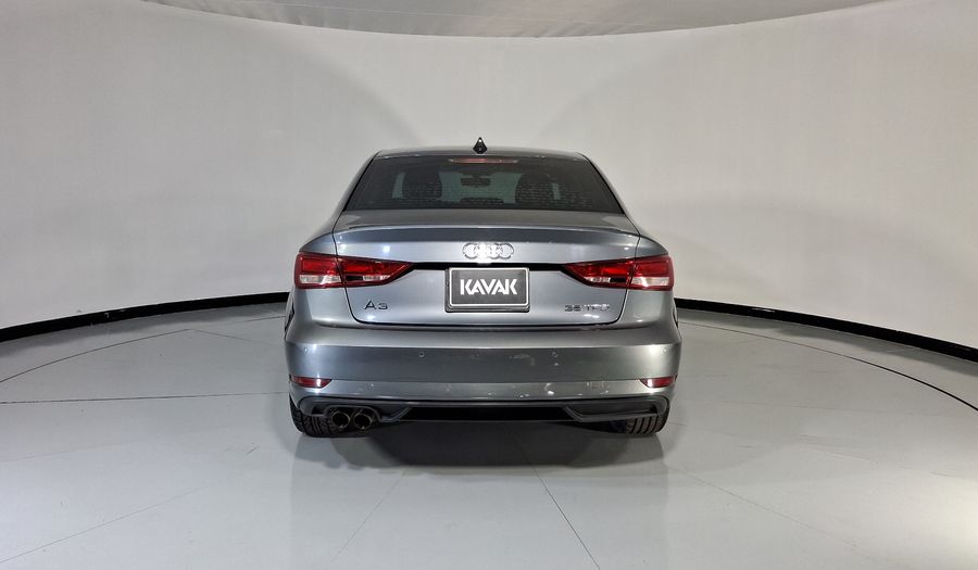 Audi A3 1.4 35 TFSI DYNAMIC DCT Sedan 2020