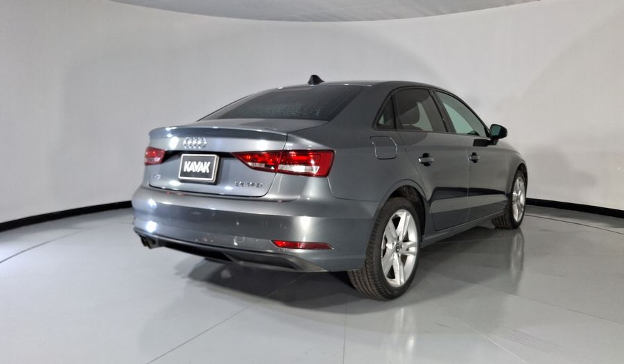 Audi A3 1.4 35 TFSI DYNAMIC DCT Sedan 2020
