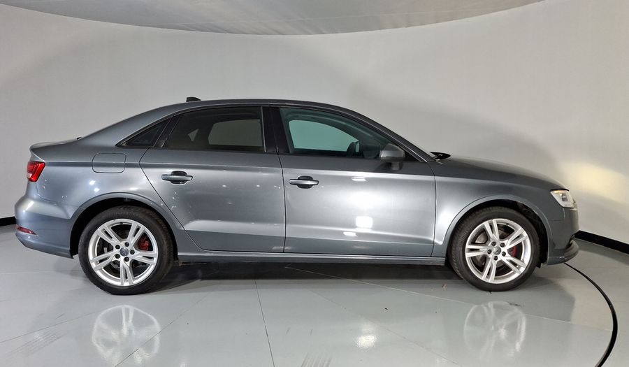 Audi A3 1.4 35 TFSI DYNAMIC DCT Sedan 2020