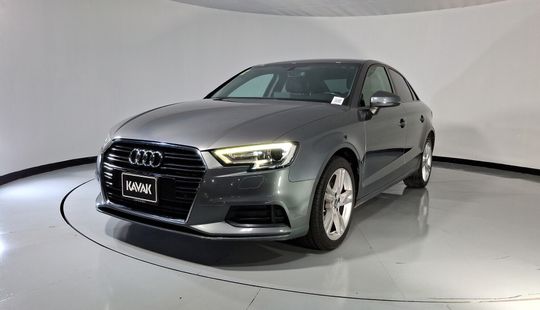 Audi • A3