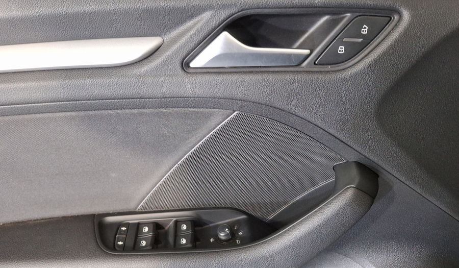 Audi A3 1.4 35 TFSI DYNAMIC DCT Sedan 2020