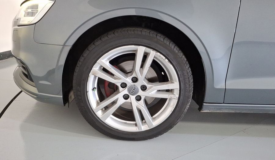 Audi A3 1.4 35 TFSI DYNAMIC DCT Sedan 2020