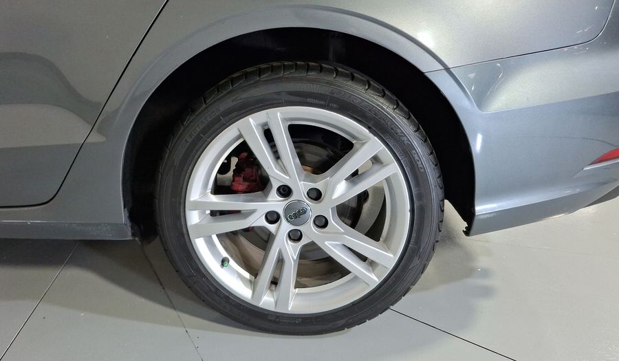 Audi A3 1.4 35 TFSI DYNAMIC DCT Sedan 2020