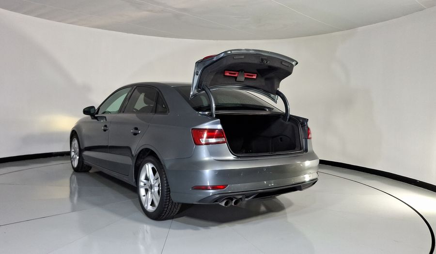 Audi A3 1.4 35 TFSI DYNAMIC DCT Sedan 2020
