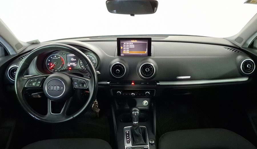 Audi A3 1.4 35 TFSI DYNAMIC DCT Sedan 2020