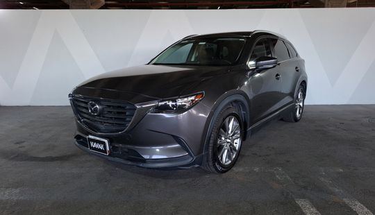 Mazda • CX-9