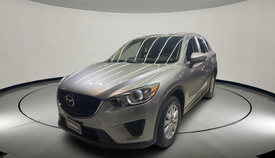 Mazda • CX-5