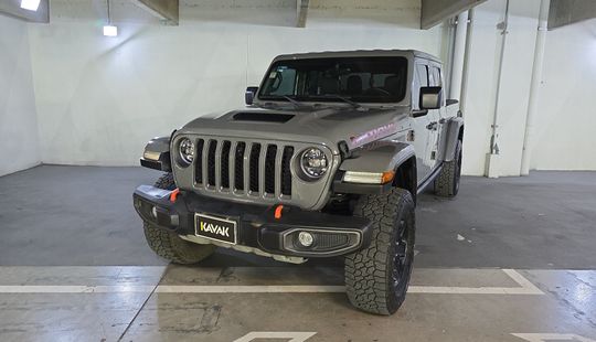 Jeep • Gladiator