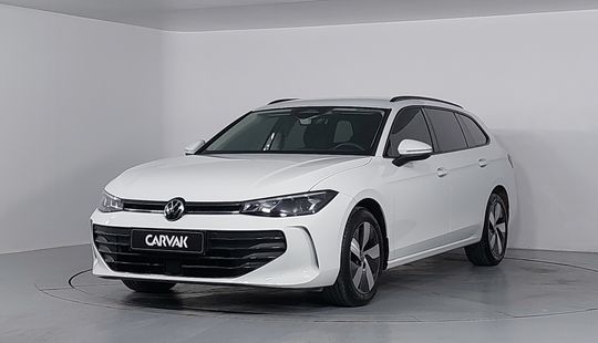 Volkswagen • Passat Variant