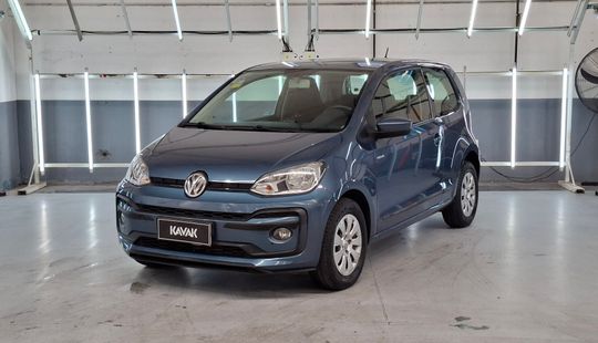 Volkswagen • up