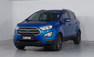 Ford • EcoSport