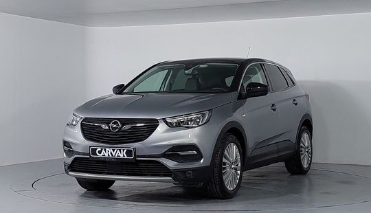 Opel • Grandland X