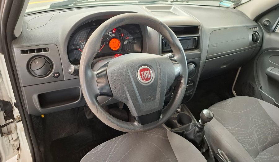 Fiat Palio 1.4 FIRE COMFORT Hatchback 2016