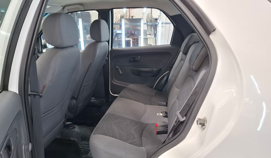 Fiat Palio 1.4 FIRE COMFORT Hatchback 2016