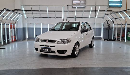 Fiat • Palio