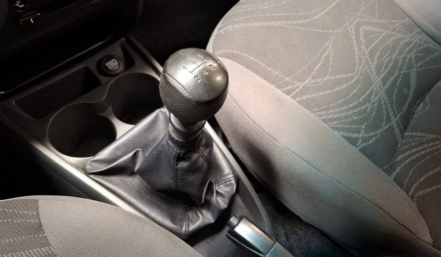 Fiat Palio 1.4 FIRE COMFORT Hatchback 2016