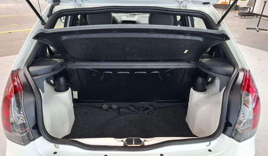 Fiat Palio 1.4 FIRE COMFORT Hatchback 2016