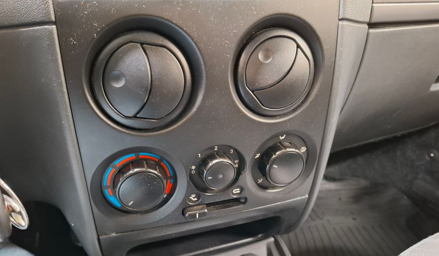 Fiat Palio 1.4 FIRE COMFORT Hatchback 2016