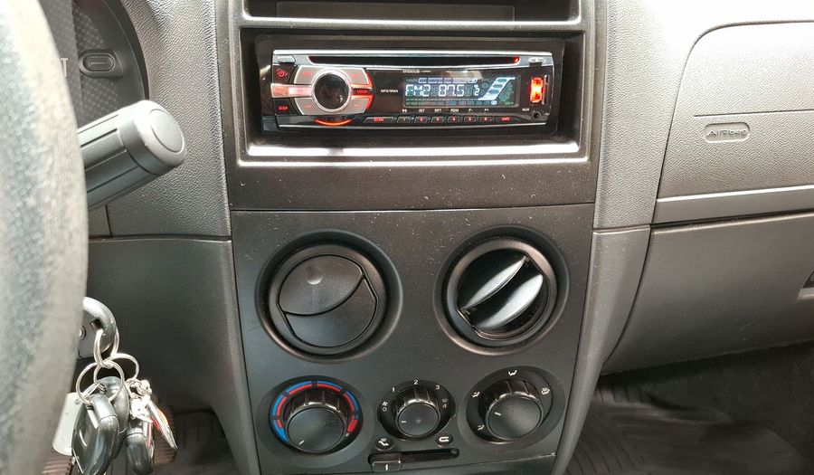 Fiat Palio 1.4 FIRE COMFORT Hatchback 2016