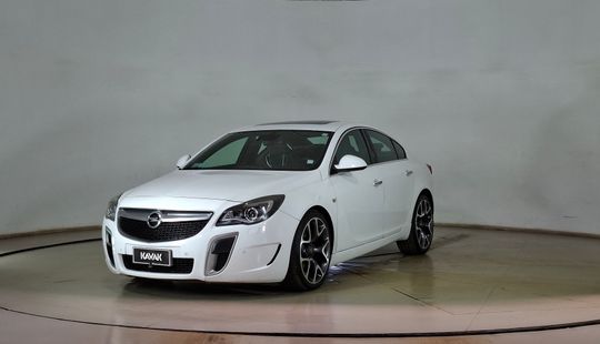 Opel • Insignia