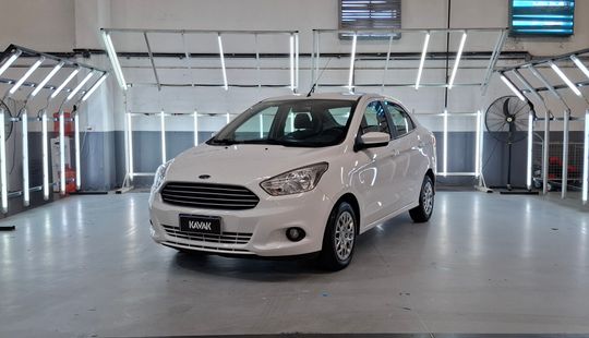 Ford • Ka