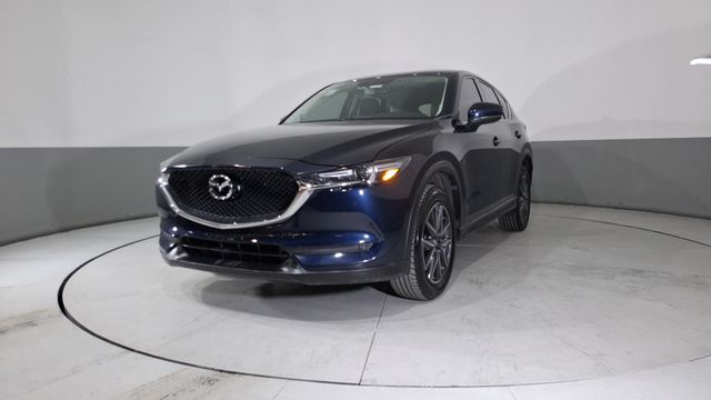Mazda CX-5 2.5 S GRAND TOURING 2WD AT