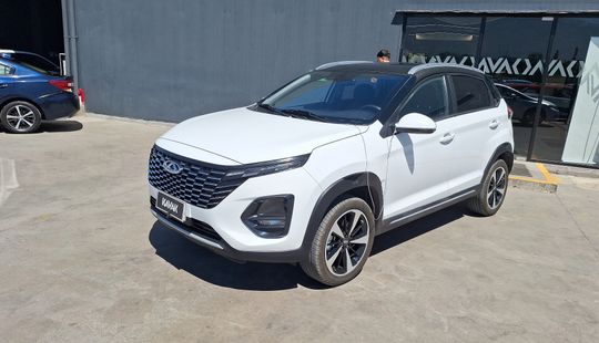 Chery • Tiggo 2 Pro