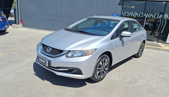 Honda • Civic