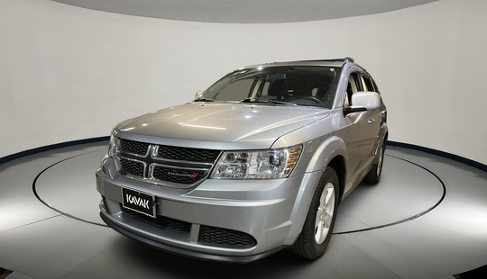 Dodge • Journey