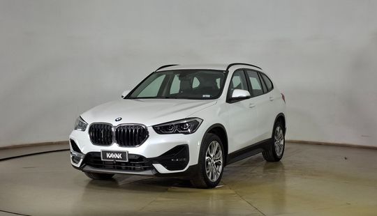 Bmw • X1