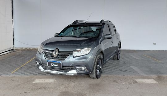 Renault • Sandero Stepway