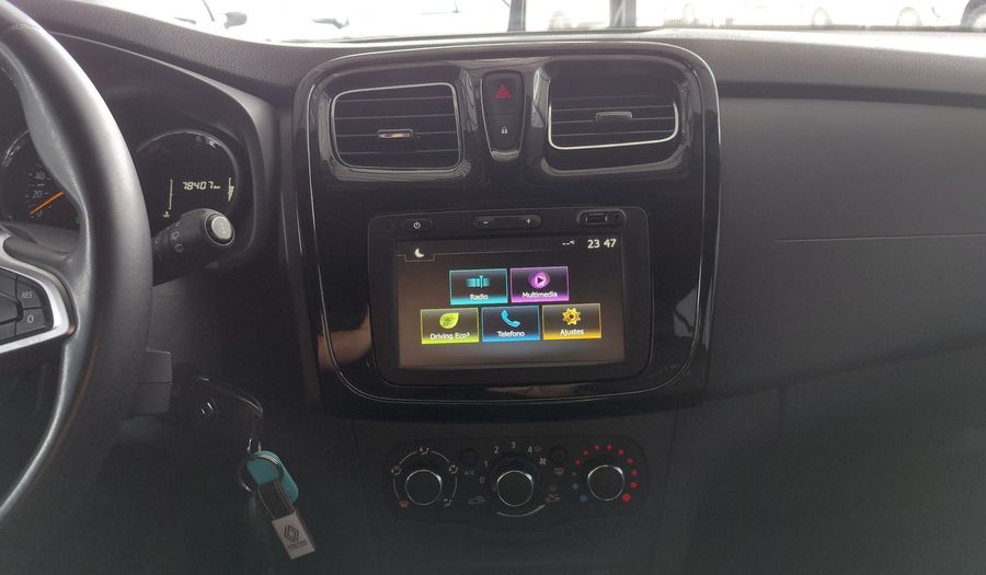 Renault Sandero Stepway 1.6 ZEN Hatchback 2023