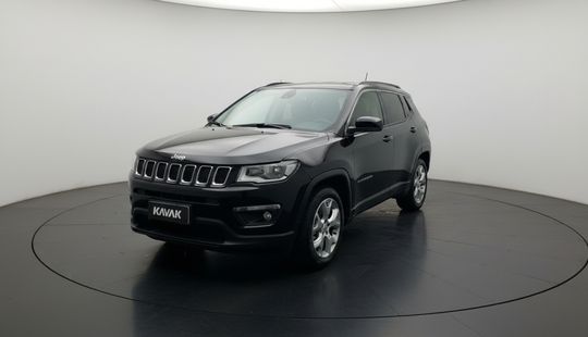 Jeep • Compass