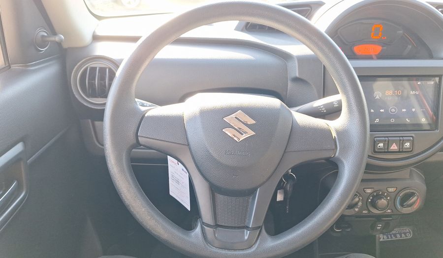 Suzuki S-presso 1.0 GLX Hatchback 2022