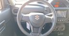 Suzuki S-presso 1.0 GLX Hatchback 2022