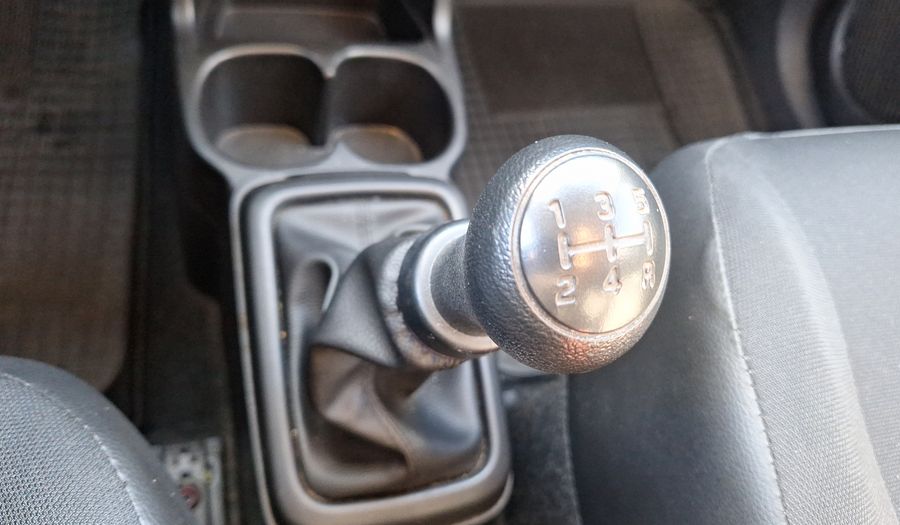 Suzuki S-presso 1.0 GLX Hatchback 2022