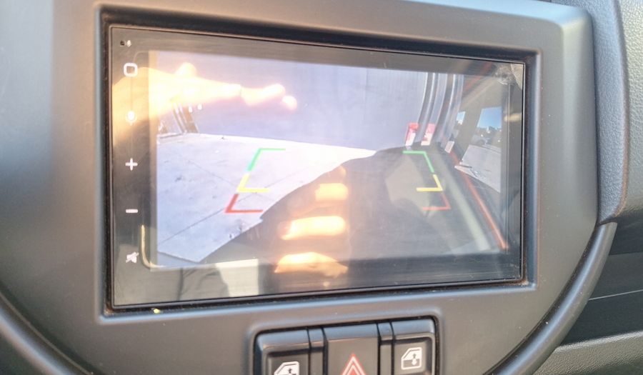 Suzuki S-presso 1.0 GLX Hatchback 2022