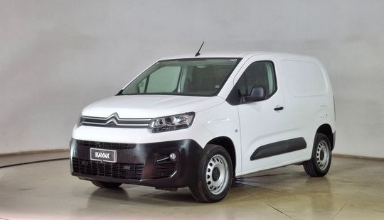 Citroen • Berlingo
