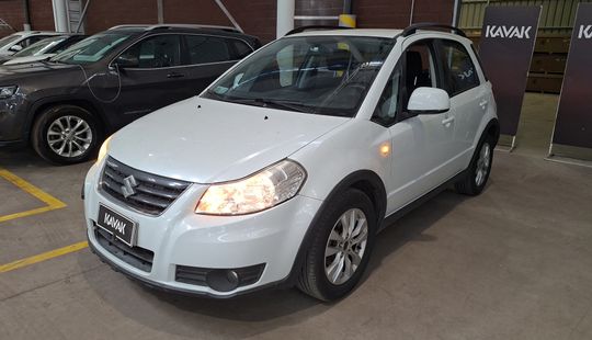 Suzuki • SX4