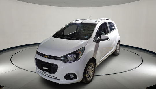 Chevrolet • Beat
