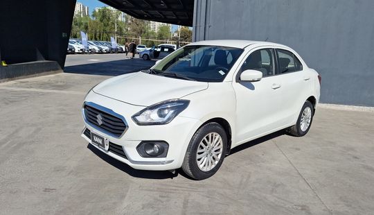 Suzuki • Dzire