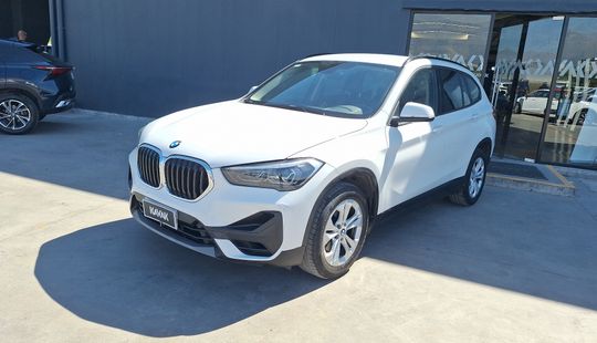 Bmw • X1