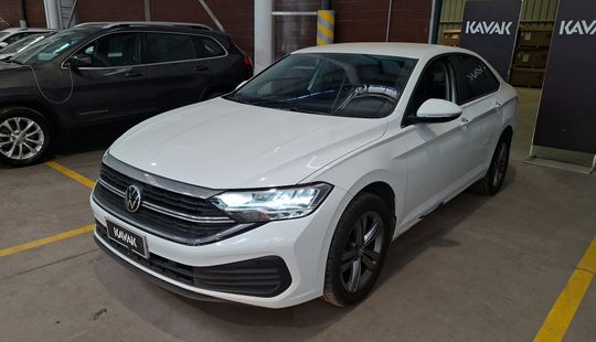 Volkswagen • Jetta